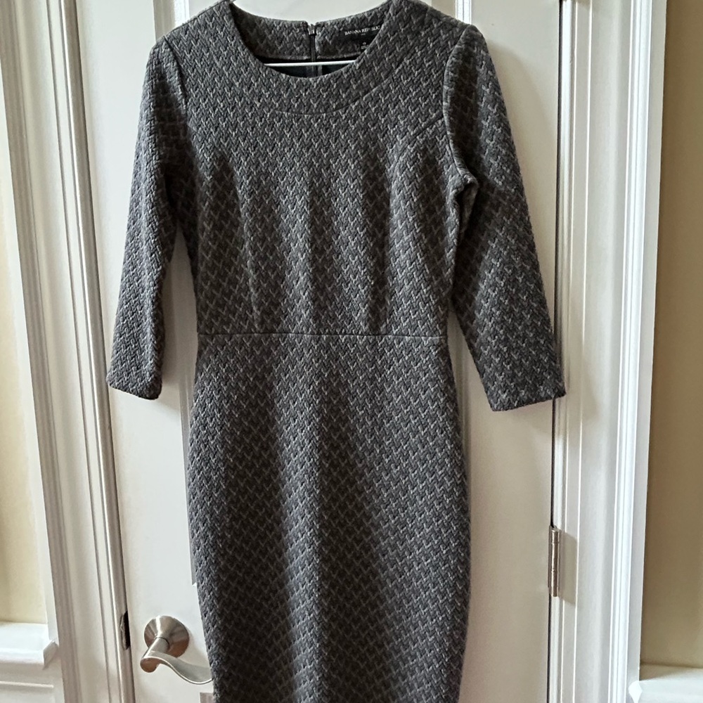 NWT - Banana Republic Dress